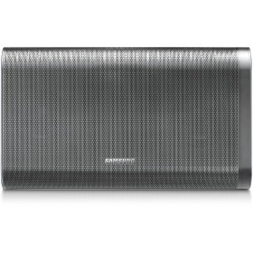 Samsung DA-F61 Portable Wireless Silver Speaker